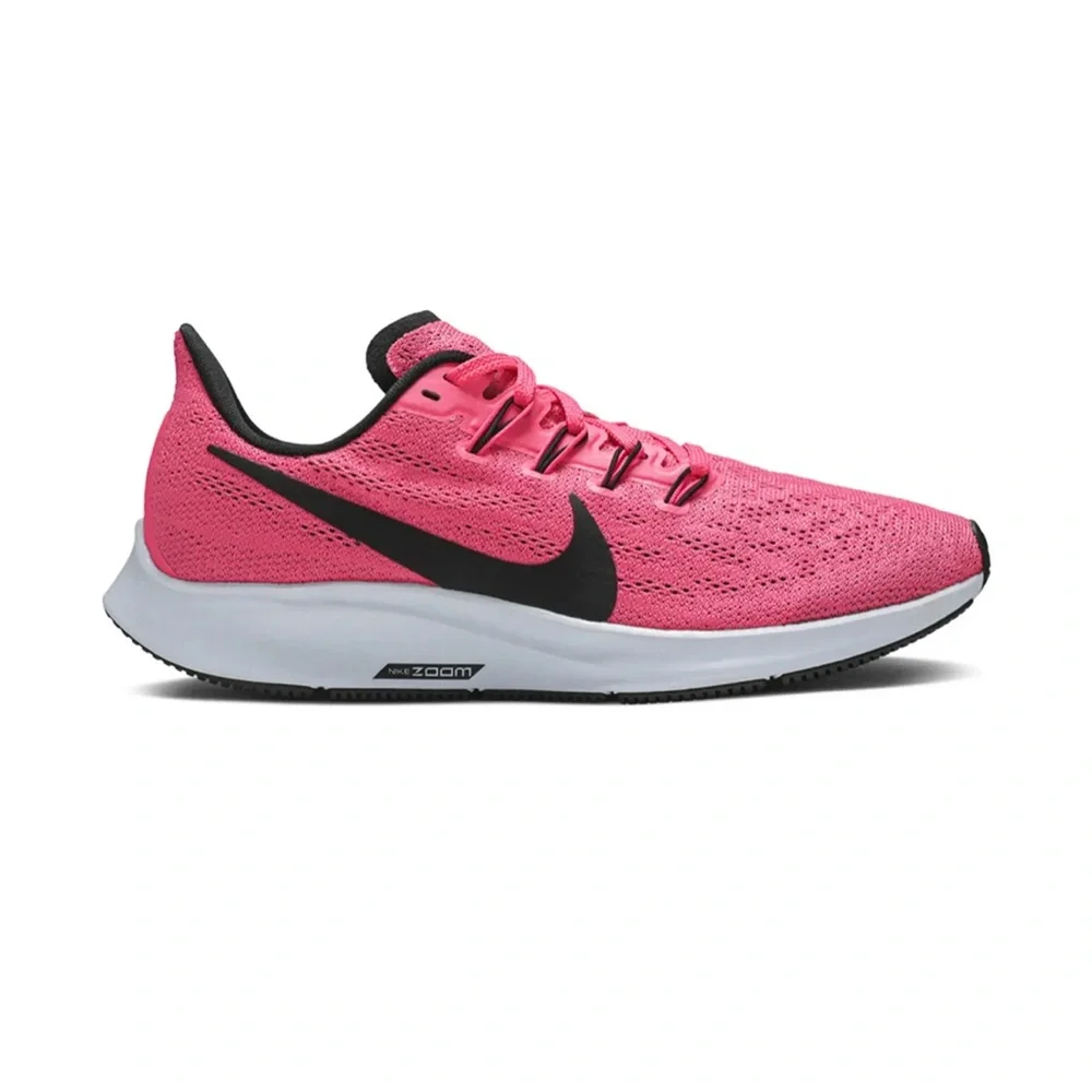 Nike Air Zoom Pegasus 36 'Hyper Pink' - Picture 2 of 12